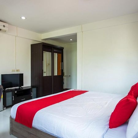 The Park Bangyai Residence Ban Bang Yai  Bagian luar foto