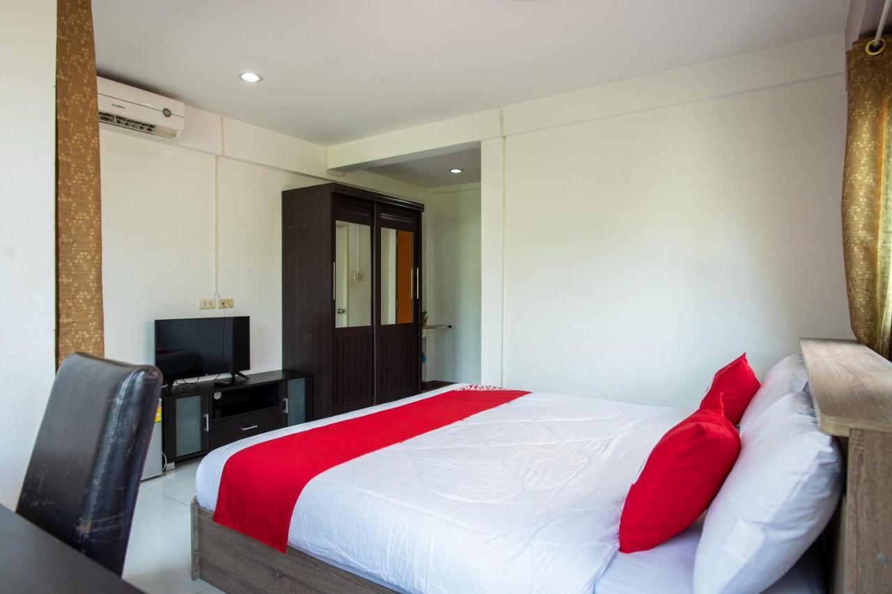 The Park Bangyai Residence Ban Bang Yai  Bagian luar foto