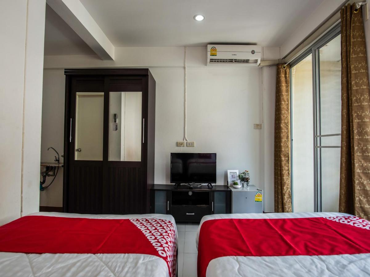 The Park Bangyai Residence Ban Bang Yai  Bagian luar foto